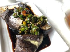 -万春卤菜(天乡后街步行街店)