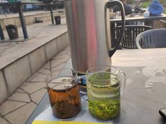 -食膳公园包子铺(烈士公园店)