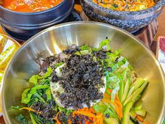 -海云台韩式汤饭·13年匠心韩料(南山店)
