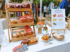 -Bamboo Saturday Market(Nana Jungle)