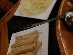 -老码头火锅(玉林店)