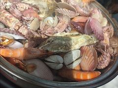-庆山饭店·海鲜饺子家常菜(北戴河黑石路店)