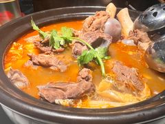 -沪小胖·小龙虾·蓝龙王(八佰伴店)