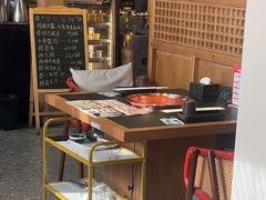 -乔先生涮肉·鲜活牛羊肉火锅(塘沽店)