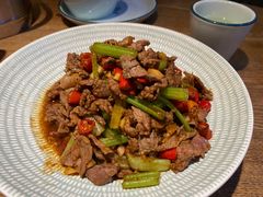 -湘当有饭剁椒鱼头(昆山招商花园城店)