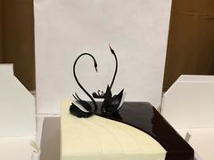-BLACKSWAN黑天鹅(环球店)