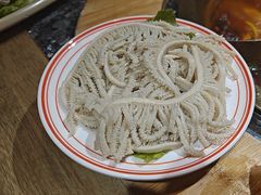 -蜀大侠火锅(森兰花园城店)