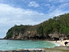 -石螺口海滩