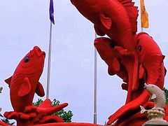 -鲤鱼门渔人码头自助餐厅