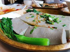 -和膳居饮食有限公司
