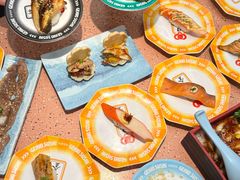 -元气寿司(东方宝泰店)