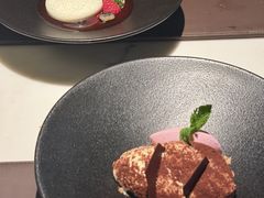 -恰餐厅 CHAR Bar & Grill (珠海仁恒洲际店)