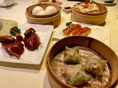 -利苑酒家(宜安广场店)