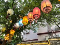 -院8里·小聚园(九眼桥店)