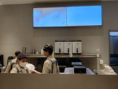 -喜茶(东莞汇一城店)