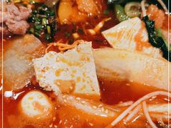 -每味每客·重庆麻辣烫(国泰店)