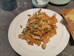 -1937青岛老味道·海肠捞饭·青岛菜(大鲍岛栈桥店)