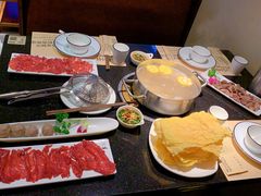 -牛事制造局牛肉火锅(莲岳路店)