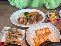 -沛家·西餐Brunch·直火料理