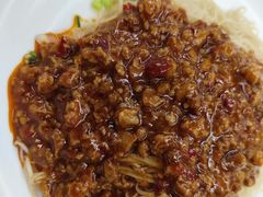 -周门传统竹升面