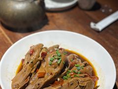 -德叔阙里·衢州菜馆(月湖店)