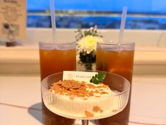 -香梨观景餐厅(西街店)