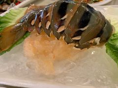 Lobster-真浪花园海鲜餐馆