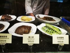 -姚江春中餐厅·太平洋大酒店