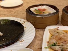 -广东胜利宾馆西关粤中餐厅