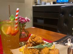 -百特喜·意大利餐厅(八佰伴镇江店)