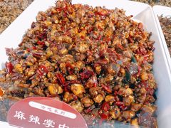 麻辣掌中宝-鑫记婆婆兔·兔头(春熙店)