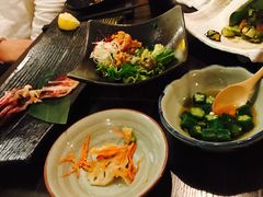 -角落里(中山公园店)