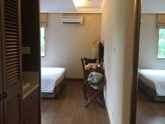 -太阳岛度假酒店