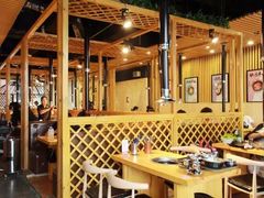 -伊茉家的烤肉店(勒泰中心店)