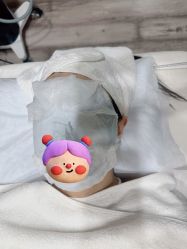 -Wake me容颜管理中心