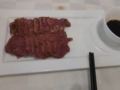 -唐晋人家(源深路店)