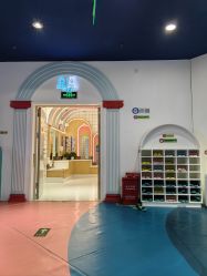 -小牧童游乐园(西丽宝能环球汇店)