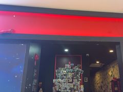-BlueGame深蓝密室逃脱真人NPC(京投港·长阳店)