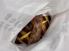 -君之狮子山·轻糖烘焙(松江印象城店)