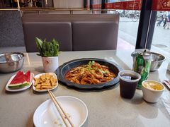 -巴蜀王婆大虾(首经贸店)