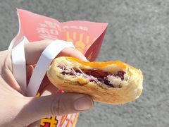 -味多美蛋糕(朝新嘉园店)