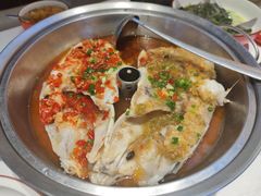 -老湘亲·品鉴湘菜(蔡塘爱琴海店)