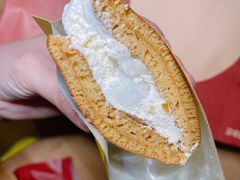 柚柚麻薯-泽田本家·铜锣烧(TX淮海店)