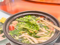 -香丰阁·烤鸭·川湘菜(清河店)