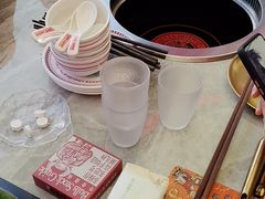 -三头牛·潮汕牛肉生蚝火锅 (夏湾店)