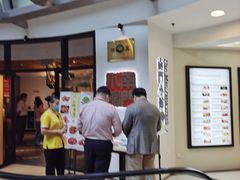 -南门小馆·清真(国贸商城店)