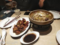 -六泰居·尔滨地标·东北菜(黄河路店)