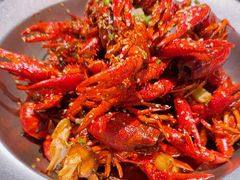 -一棠龙虾•王牌虾球(楚河汉街店)