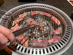 -上男·烧肉集市(五一广场店)