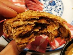 -宣武小院涮肉(前门店)